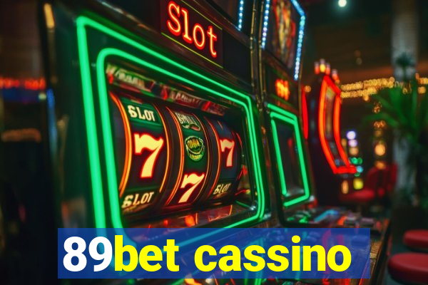 89bet cassino